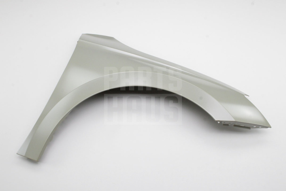 Skoda Fabia 2022-on front wing panel (right) 6VA821106A