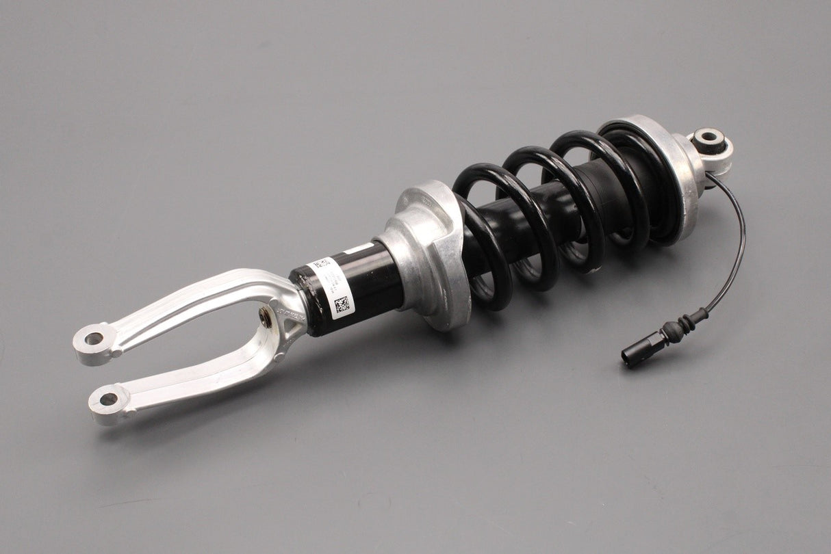 Audi R8 2016-2024 front electronic shock absorber (x1) 4S0412019AC