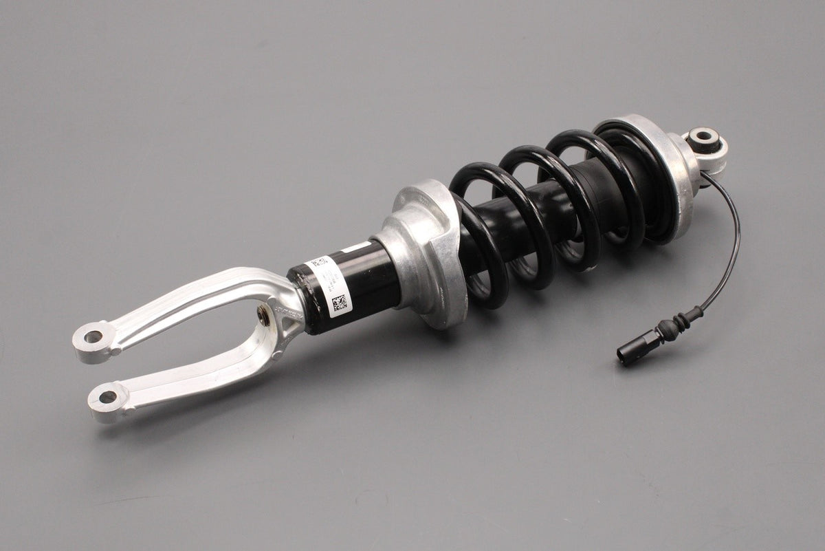 Audi R8 2016-2024 front electronic shock absorber (x1) 4S0412019AC, view 1