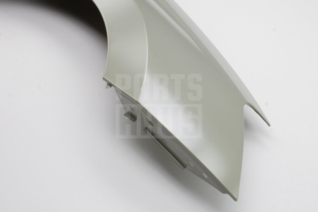 Skoda Fabia 2022-on front wing panel (right) 6VA821106A