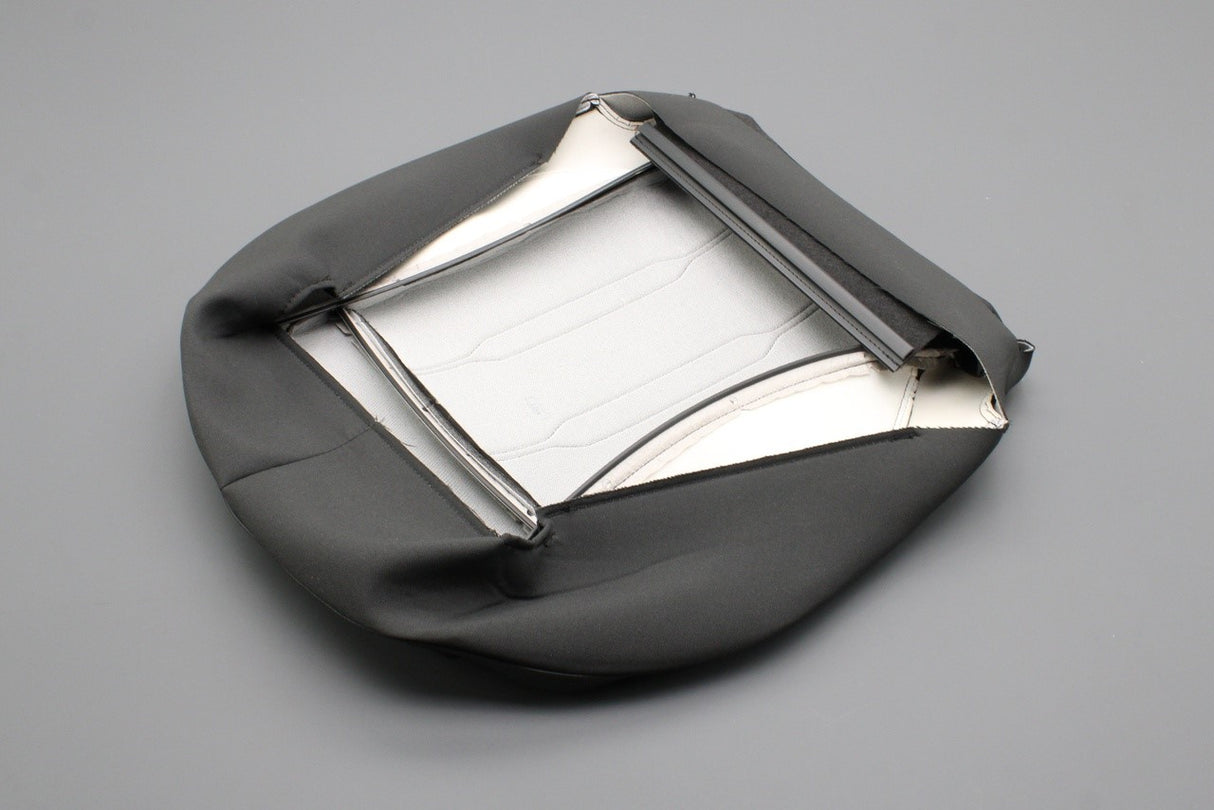 CUPRA Formentor Leon 20-on front seat base cover (right) 5FF881406L WXQ