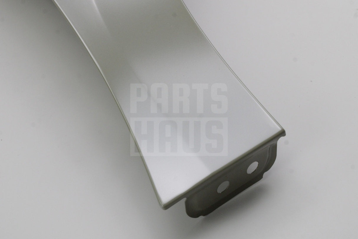 Skoda Fabia 2022-on front wing panel (right) 6VA821106A