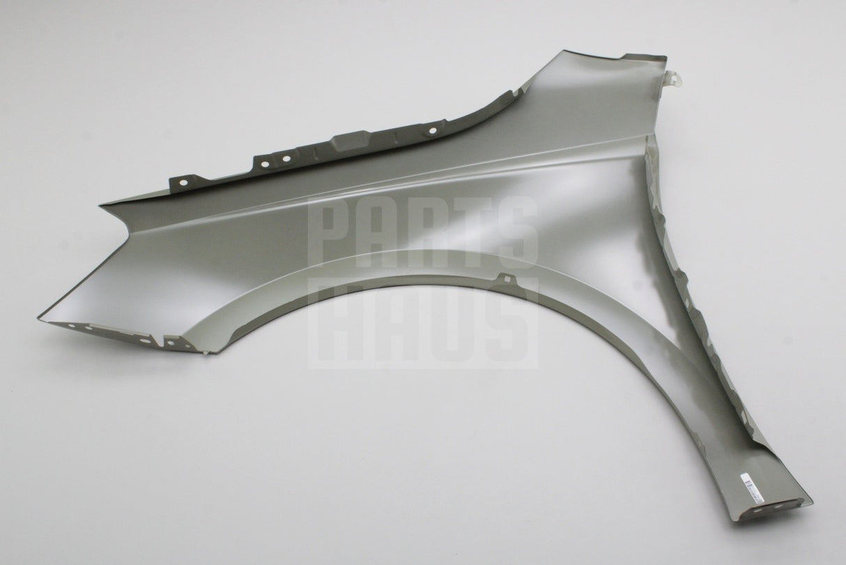 Skoda Fabia 2022-on front wing panel (right) 6VA821106A