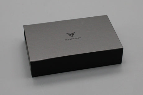 CUPRA accessory members bracelet and carbon key cover (M) 5FF087013B