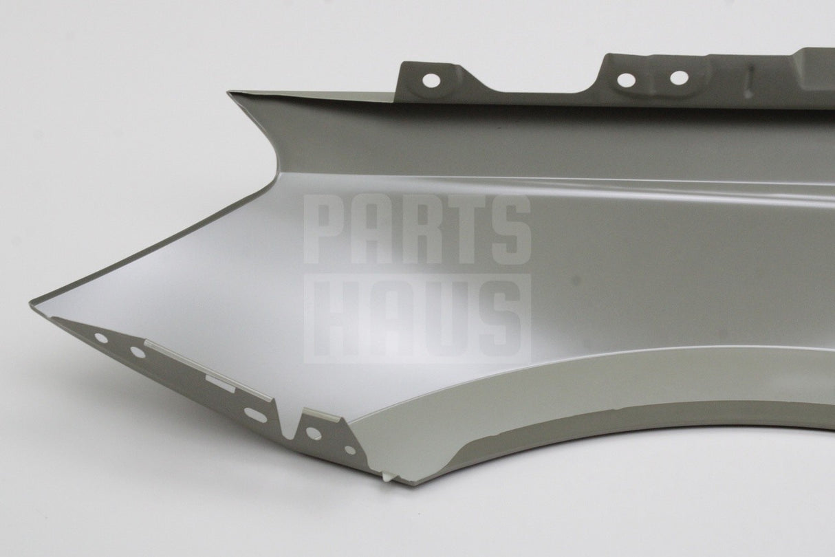 Skoda Fabia 2022-on front wing panel (right) 6VA821106A