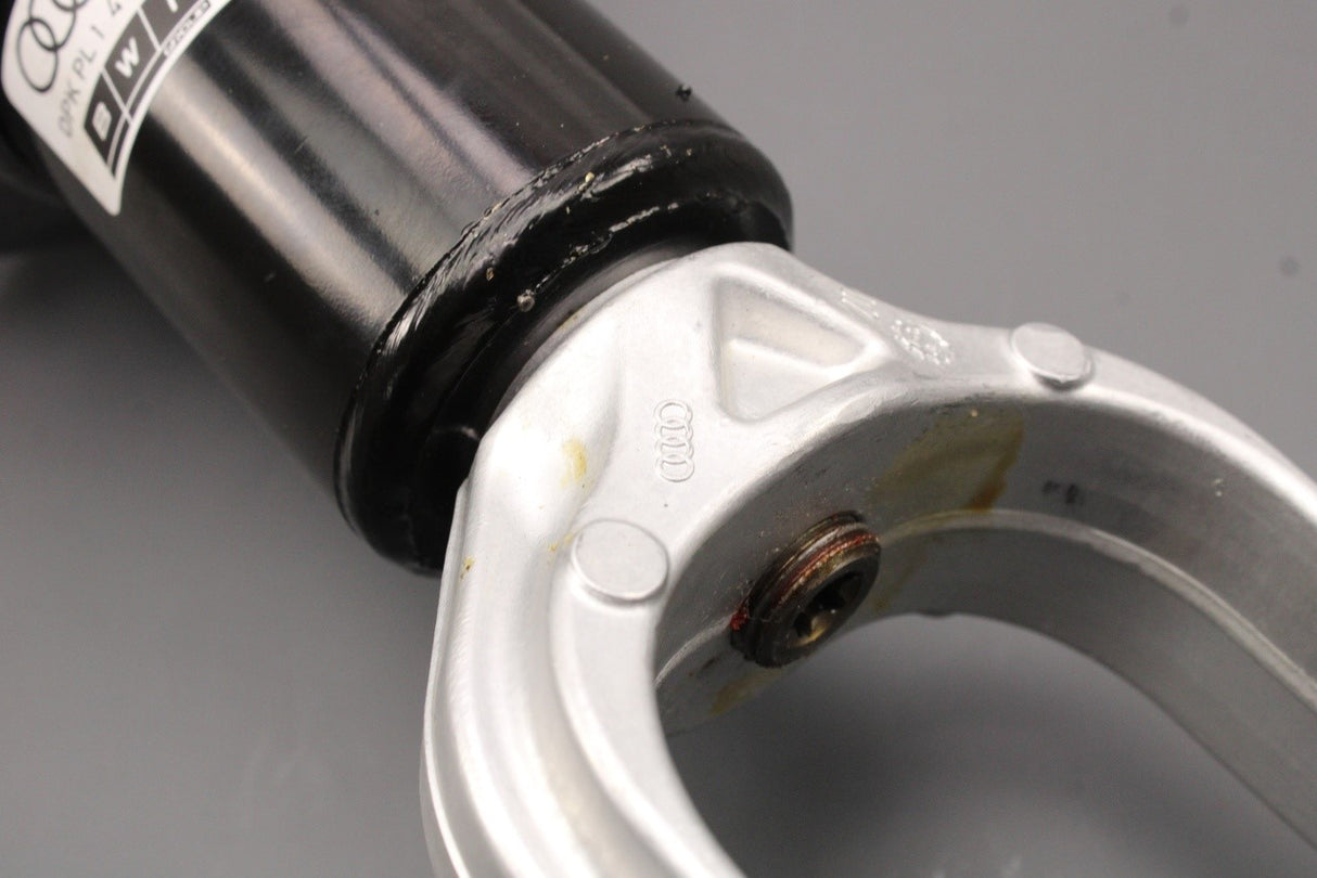 Audi R8 2016-2024 front electronic shock absorber (x1) 4S0412019AC