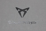 CUPRA accessory members bracelet and carbon key cover (M) 5FF087013B