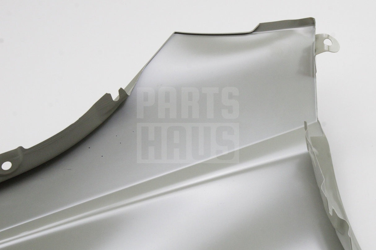 Skoda Fabia 2022-on front wing panel (right) 6VA821106A
