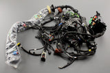 Toyota Proace 2016-on main wiring harness loom SU001-A4880