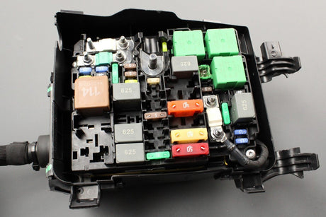 Toyota Proace 2016-on main wiring harness loom SU001-A4880