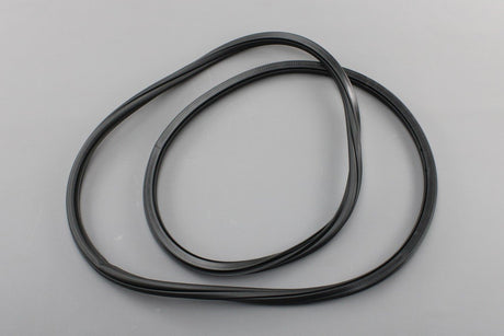 VW Sharan SEAT 2011-2021 inner door seal (front left) 7N0867911C 9B9