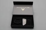 CUPRA accessory members bracelet and carbon key cover (M) 5FF087013B