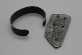 CUPRA accessory members bracelet and carbon key cover (M) 5FF087013B