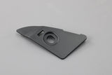 VW Amarok 2017-on front spoiler adapter (right) 2H6807410 9B9