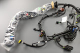 Toyota Proace 2016-on main wiring harness loom SU001-A4880