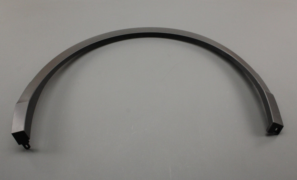 VW Tiguan 2016-2024 rear wheel arch trim cover (left) 5NA854819J 9B9