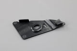 VW Amarok 2017-on front spoiler adapter (right) 2H6807410 9B9