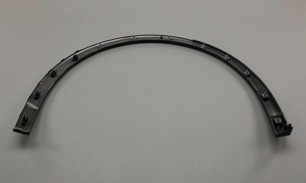 VW Tiguan 2016-2024 rear wheel arch trim cover (left) 5NA854819J 9B9