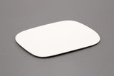 VW ID.4 ID.5 2021-on charging flap cover in primer 11A809909 GRU
