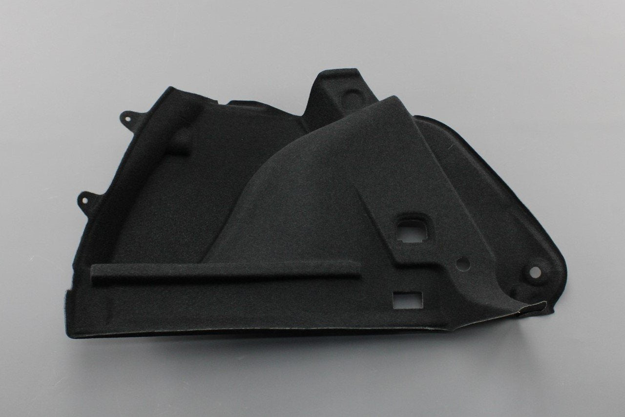 VW Golf MK7 MK7.5 boot compartment carpet trim (left) 5G6867427G