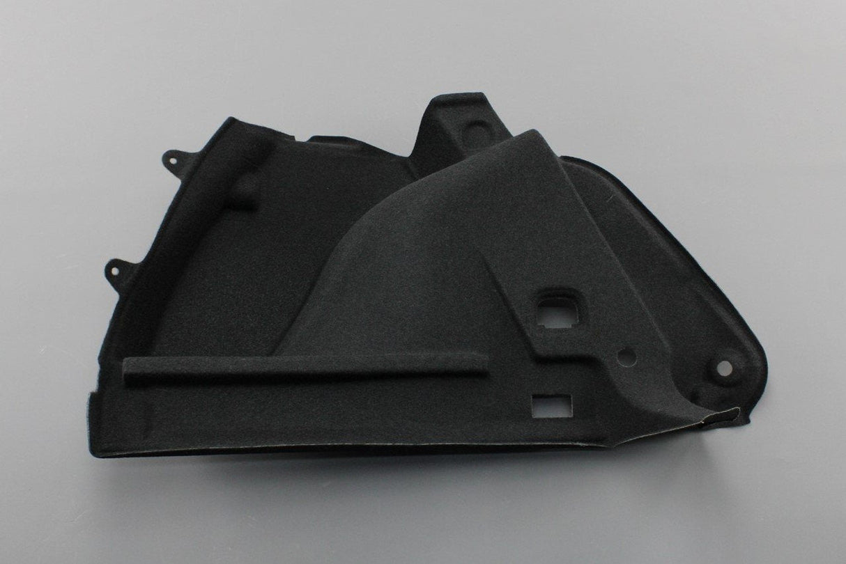 VW Golf MK7 MK7.5 Rear left boot compartment carpet trim 5G6867427G CA9