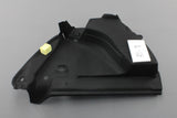 VW Golf MK7 MK7.5 Rear left boot compartment carpet trim 5G6867427G CA9
