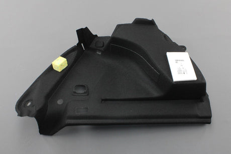 VW Golf MK7 MK7.5 Rear left boot compartment carpet trim 5G6867427G CA9