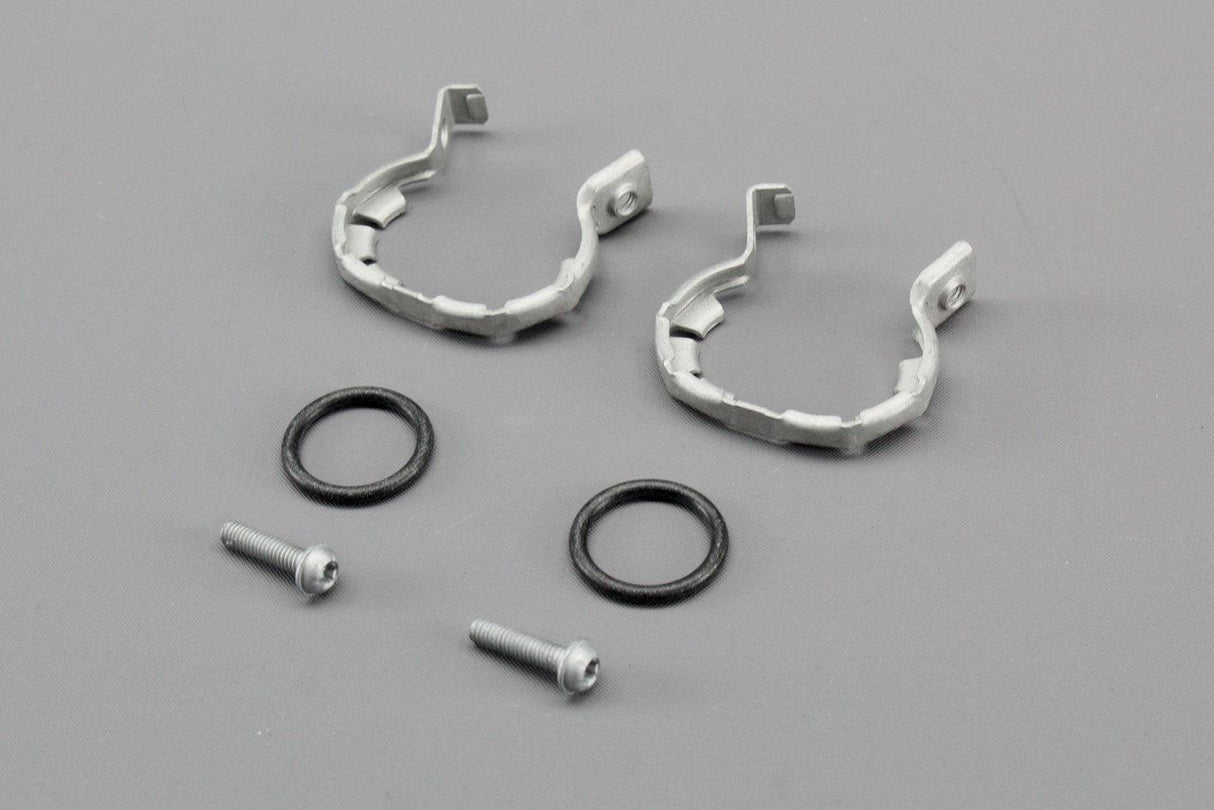 VW Audi Skoda SEAT heater matrix coolant pipes repair kit 4M0898037B
