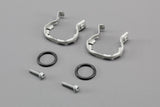 VW Audi Skoda SEAT heater matrix coolant pipes repair kit 4M0898037B