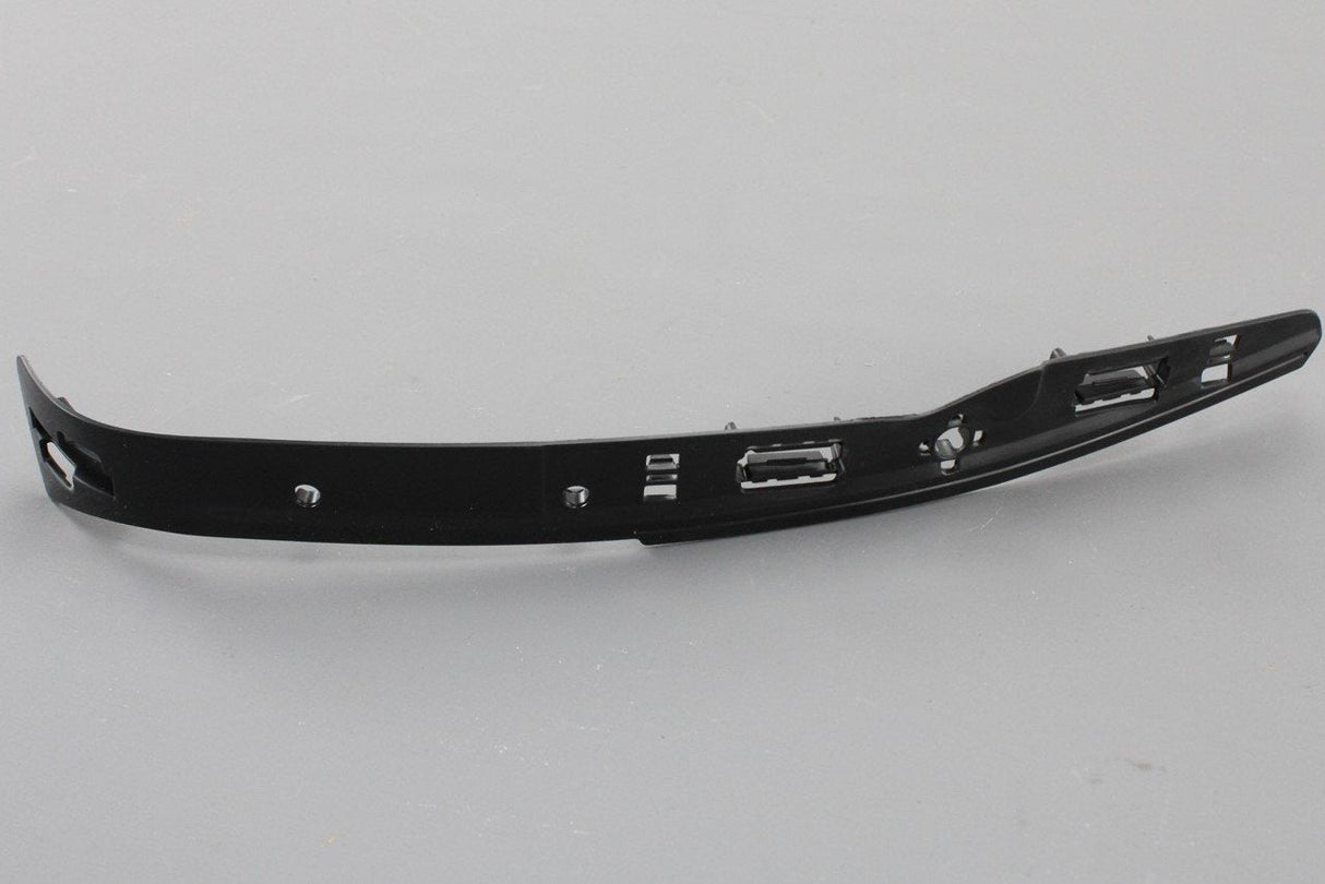 VW Transporter T5.1 2010-2015 Front bumper guide (Left) 7E0807183A