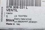 Audi RS3 11-13 RSQ3 14-18 TTRS 10-14 2.5 TFSI fuel injector 07K906031L