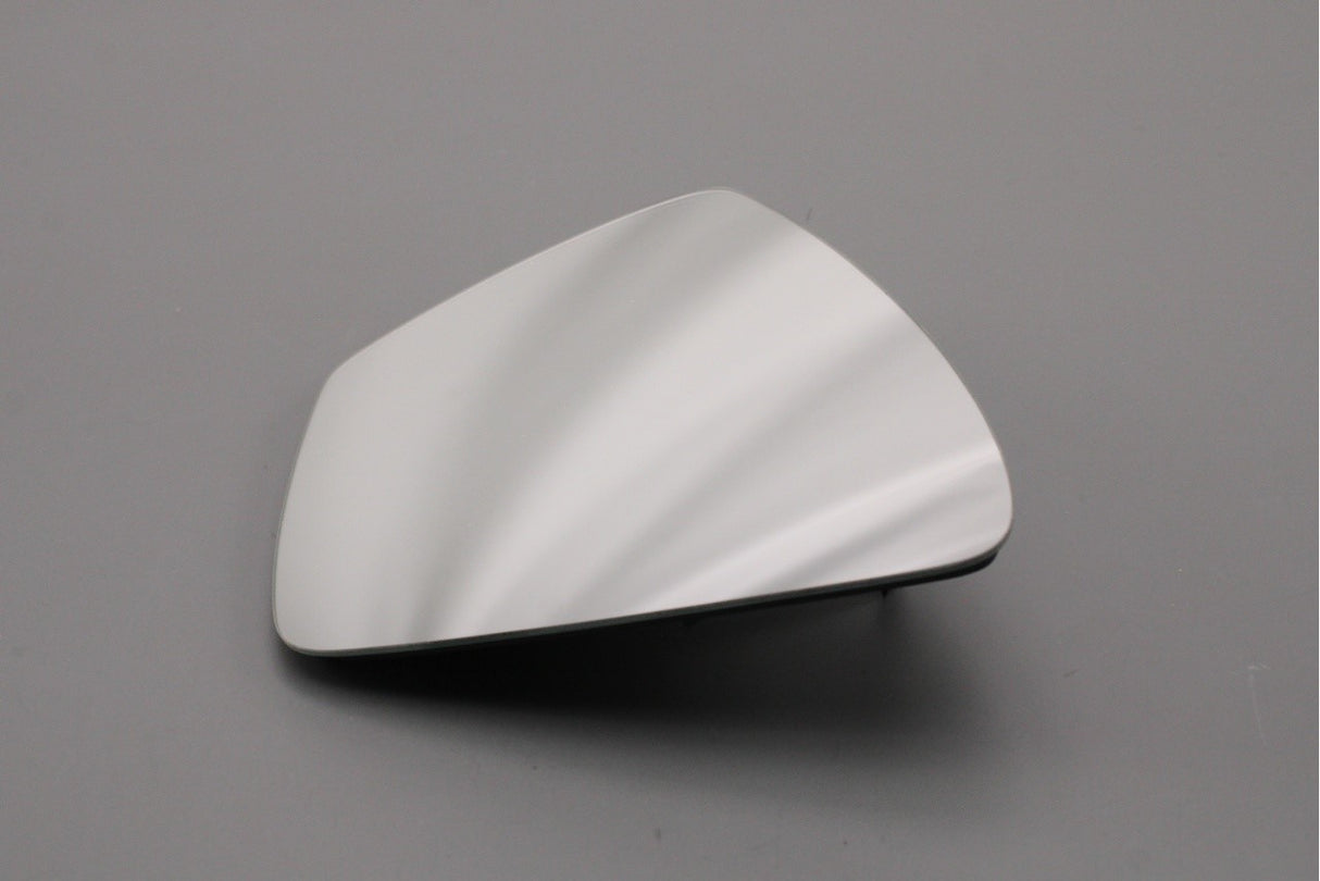 Skoda Kodiaq Karoq heated wing mirror glass (left) 565857521