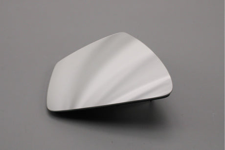 Skoda Kodiaq Karoq heated wing mirror glass (left) 565857521