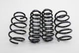 SEAT Ateca 4Drive 2016-on eibach pro-kit lowering springs ZGBKH7071682