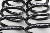 SEAT Ateca 4Drive 2016-on eibach pro-kit lowering springs ZGBKH7071682