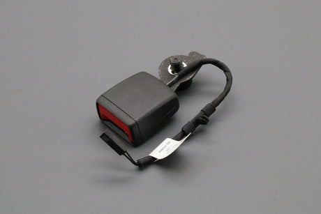 VW T-Cross 2019-on rear seat belt buckle (left) 2GM857753 MNB