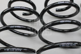 Cupra Ateca 4Drive 2018-on eibach pro-kit lowering springs ZGBKH7071682