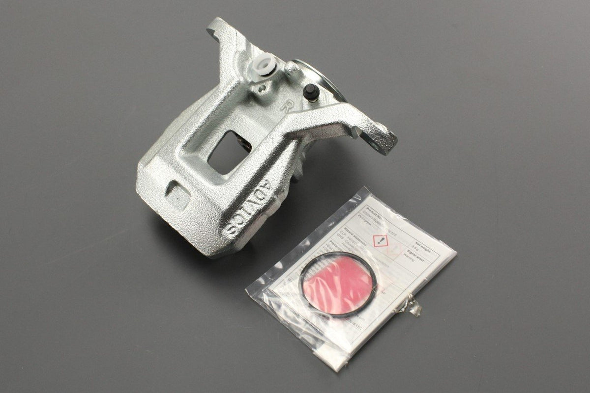 Lexus NX200T NX300H 2014-2021 brake caliper (rear right) 47830-78010, view 1