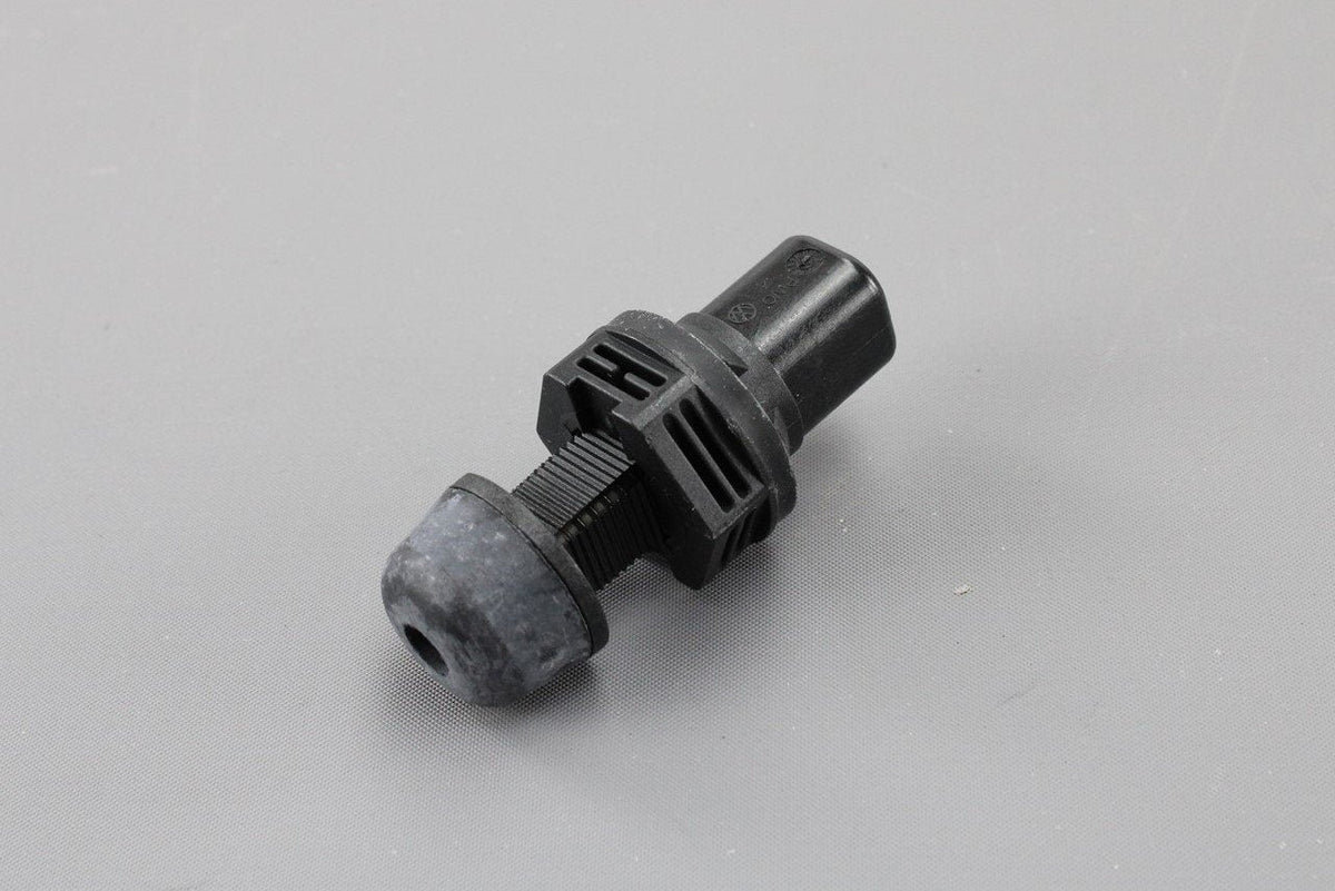 VW Skoda SEAT Rear adjustable boot lid stop buffer bumper x1 6Q6827499C, view 1