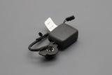VW T-Cross 2019-on rear seat belt buckle (left) 2GM857753 MNB