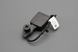 VW T-Cross 2019-on rear seat belt buckle (left) 2GM857753 MNB