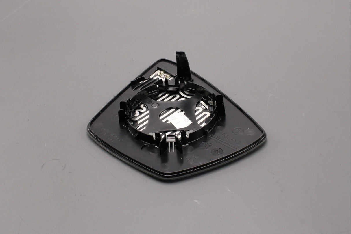 Skoda Kodiaq Karoq heated wing mirror glass (left) 565857521