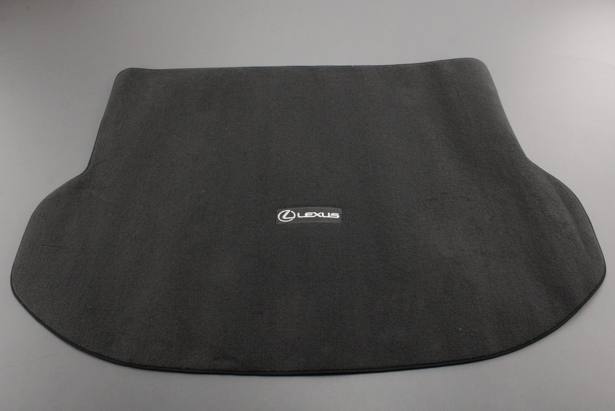 Lexus NX Phase 1 boot mat PT919-78150-20, view 1