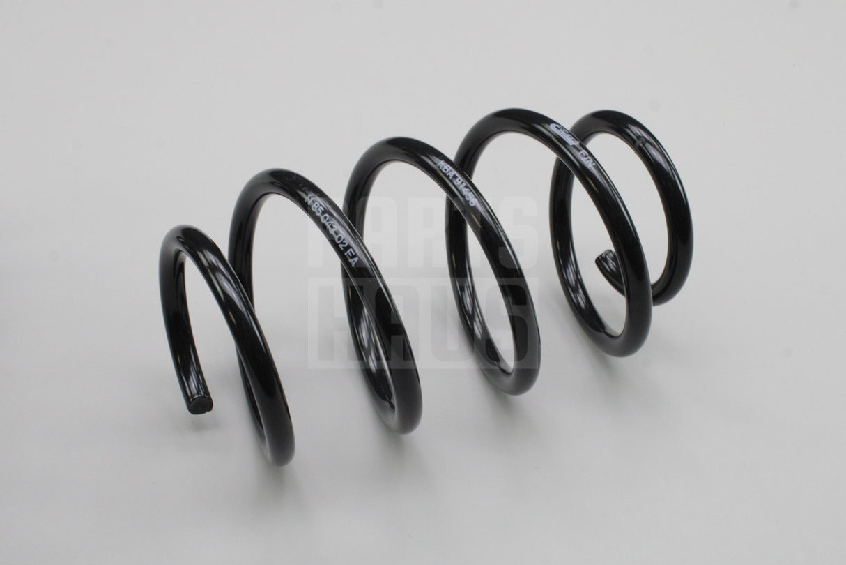 SEAT Ateca 4Drive 2016-on eibach pro-kit lowering springs ZGBKH7071682