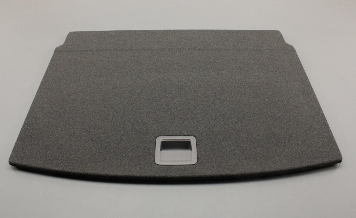 VW Golf MK7 MK7.5 luggage compartment boot floor 5G6858855F CA9, view 1