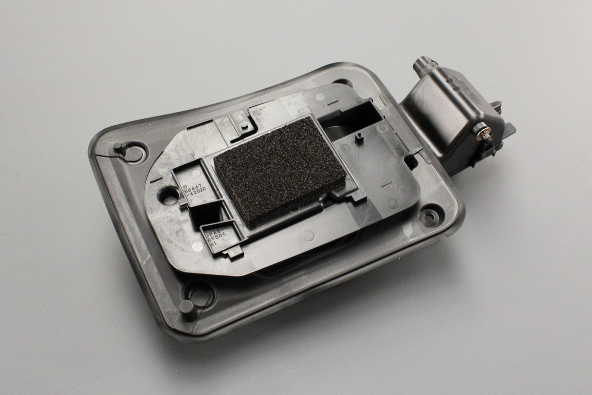Toyota RAV4 2020-on charging port flap housing 58409-42011