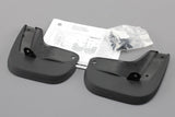 VW T-Cross 2019- Front mud flaps pair accessory 2GM075111