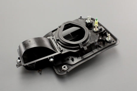 Toyota RAV4 2020-on charging port flap housing 58409-42011