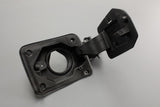 Toyota RAV4 2020-on charging port flap housing 58409-42011