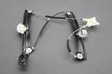 VW T-Roc Cabriolet 2020-on front window regulator (right) 2GC837462B